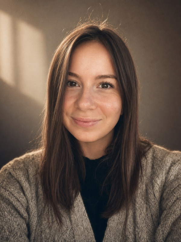 Charlène MICHAUD